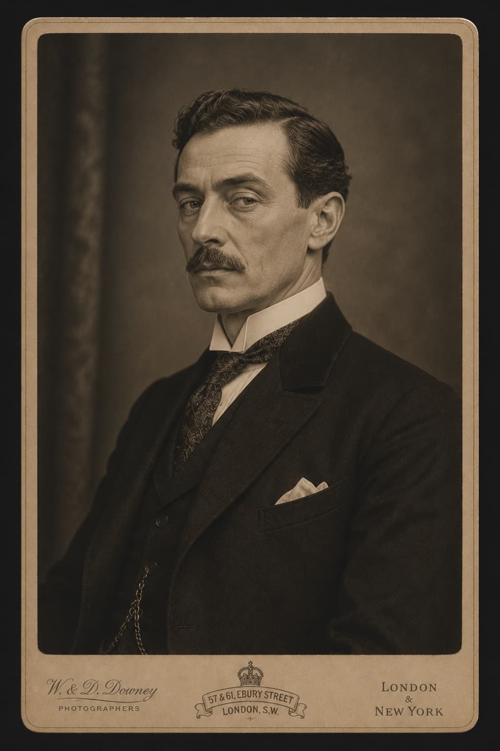 Boissier